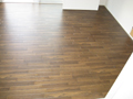 床のリフォーム例：畳⇒フローリング張替え